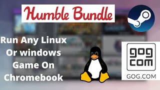 How To play Your steam, Gog.com and itch.io games all in one Application(Time Saving)