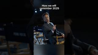 How we will remember 2025 🔥