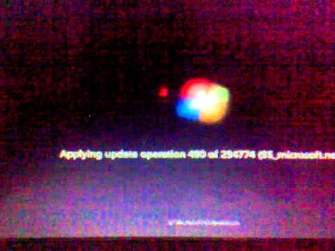 sp1 error c000003a sp1 error c000003a