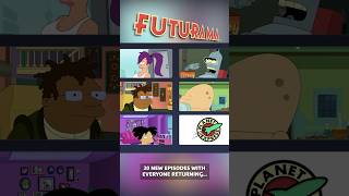 John DiMaggio's Futurama Protest #itwasashtshow #futurama #bender