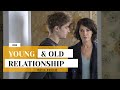 Best of Young & Old Relationship Movie Review 2020 |Adams verses|#youngandoldrelationship #cheating😜
