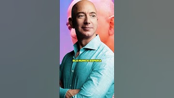 A Regra Secreta de Jeff Bezos que Transformou a Amazon em Império (Copie Hoje!)
