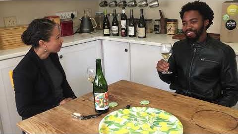 What is Chenin Blanc?