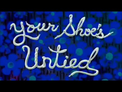 Spongebob Your Shoe's Untied Live Action Full Episode