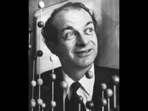 Linus Carl Pauling | Wikipedia audio article