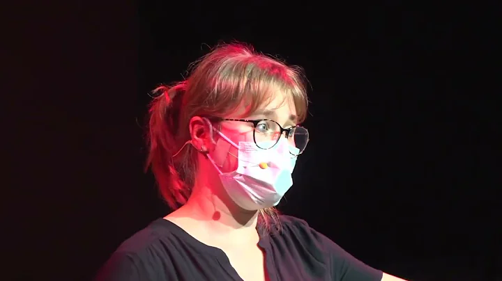 Fragrant Flashbacks | Julia HS student | TEDxYouth...