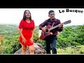 -Lo Busque-🎵//Cover Acústico//Interpretado Por Joselin Martines Y Carlos Lopez-