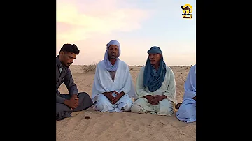 قصيدة ربايع و عدنا من قديم جدود مشاركة الشاعر شعبان بن حمد 