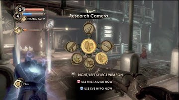 Lets Play Bioshock 2 Part 28- Failed Gather