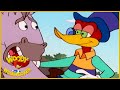 Woody Woodpecker | Trail Ride Woody | Woody Woodpecker Full Episodes | Kids Cartoon| Videos for Kids