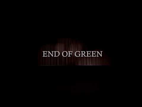 END OF GREEN - Dark Side of The Sun (Video Teaser) | Napalm Records