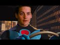 Tobey Maguire in The Incredibles | The Glory Days