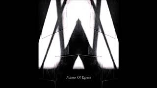 Brevity by Means of Egress (Jaded Thoughts)