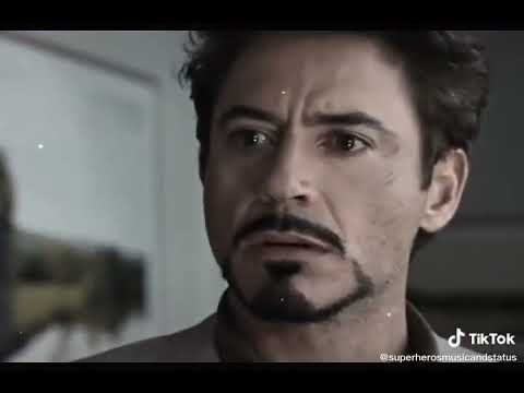 | Ironman love you 3000times|😎 #tiktok #shorts #tonystank3000 #avengers