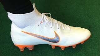 World Cup Nike Mercurial Superfly 6 