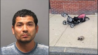Suspect Arrested in Pawtucket Hit and Run