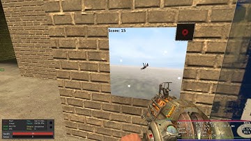 [E2] [Gmod] [Release] Shooter