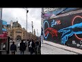 Exploring Melbourne Vlog