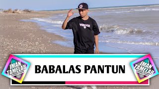 DJ BABALAS PANTUN FYP 2024 - ( IMAN TAMELAB )