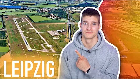 Welcher Flughafen hat die längste Startbahn?