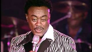 Johnnie Taylor - Just Because chords