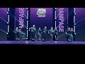 SIBERIAN DANCE CONTEST 2023 l Junior Pro l Rampage