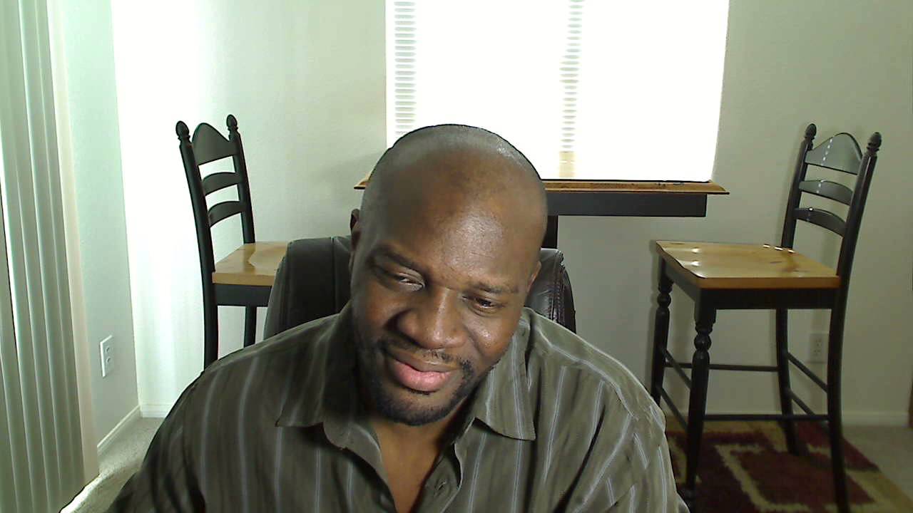 Told Your Crush You Liked Them and They Said, "I'm Flattered"