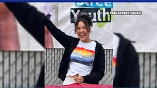 Community remembers young woman killed in Lewiston