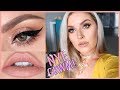 New Years Eve GRWM! 🎉💕✨ (Tipsy Version)