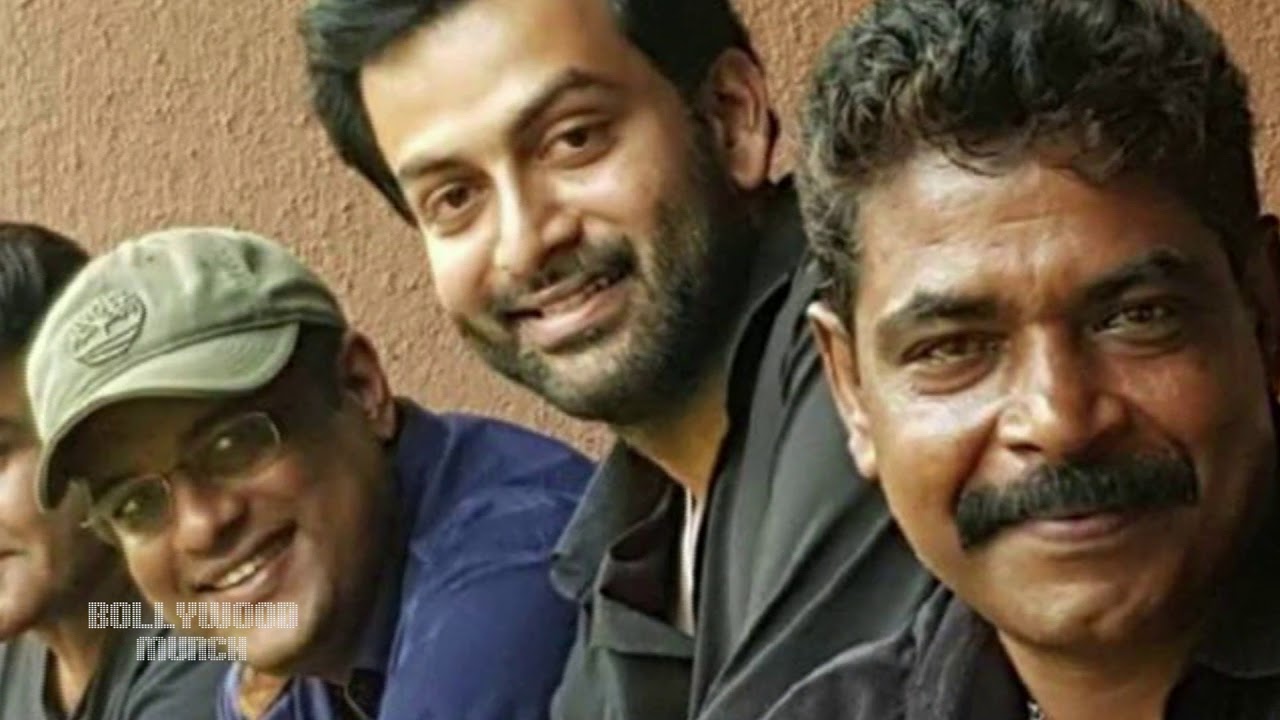 Lucifer movie dubbing started || Malayalam Updates bollywood gossips latest 2019