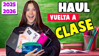 Haul Utiles Escolares 2025 En Rusia Material Escolar Vuelta Al Cole