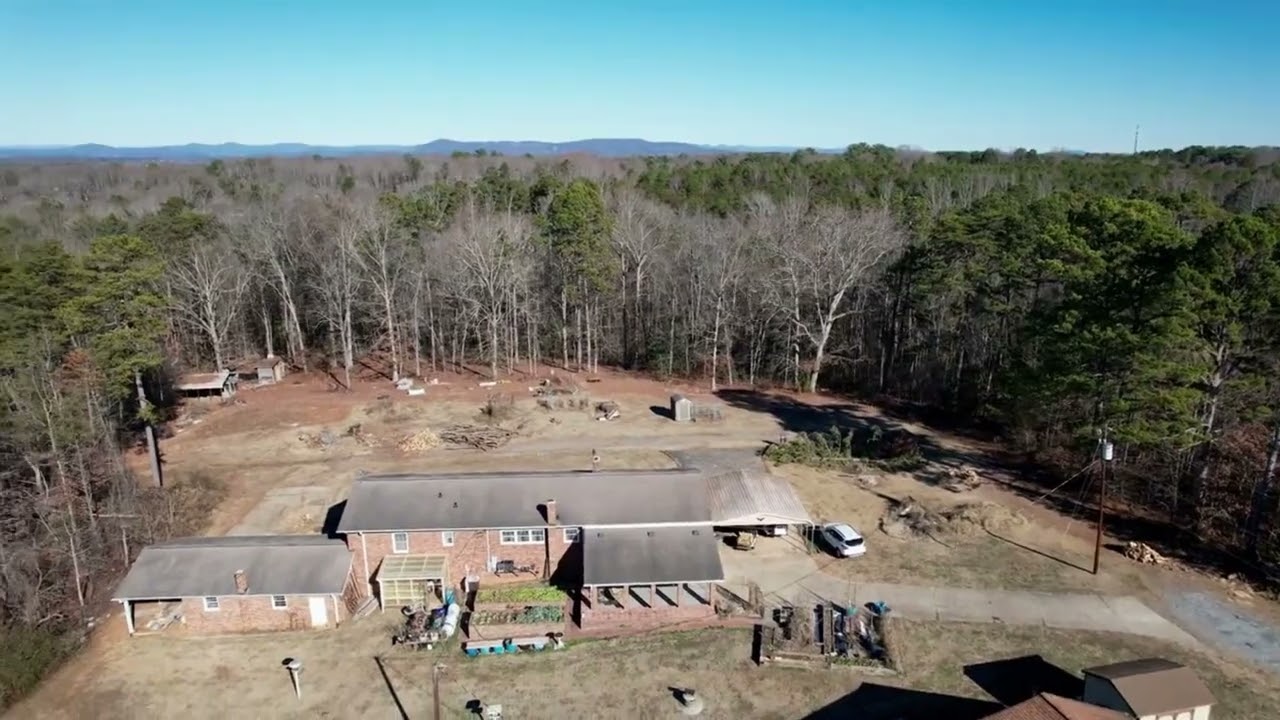 6.7 Acres for sale in Catawba County North Carolina!