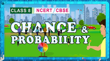 Data Handling | Chance and Probability |#class8 |#chapter5  #tys
