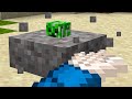 I made an Early Look at Archaeology in Minecraft!