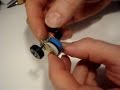 Jaykays darda tutorial 7 montage eines darda stopmotors
