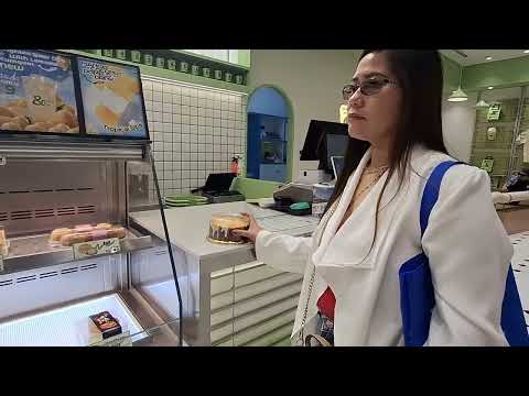 Khalidiya Mall Abu Dhabi | MARGZ TV VLOG