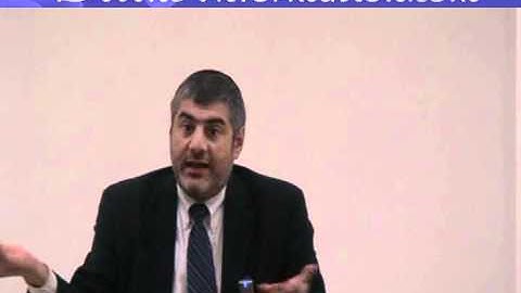 613 Commandments Series Part 2