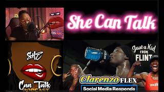 😳 Claressa Shields REAL QUIET After Remy Ma’s “WYFL”?! 👀🔥 Weekend Aftermath