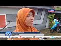 Musibah Puting Beliung Terjang Rumah Warga Di Barru