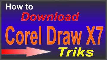 Coreldraw x7 Download For pc free No1channel