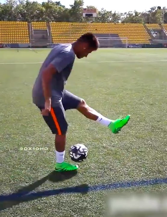 Best Freestyler vs Neymar 🥶