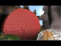 Minecraft's LARGEST EXPLOSION - 1 MILLION TNT