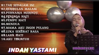 TAK SEDALAM INI - ARIEF COVER INDAH YASTAMI