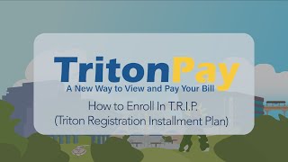 How to Enroll in TRIP