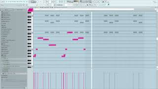 i js made this loop in 7 minutes
