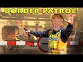 Border Patrol Simulator - Contraband Police