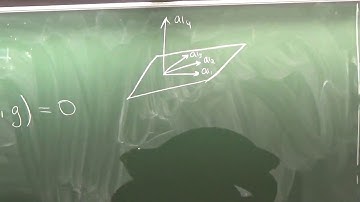 TMA4195Week35_2 Mathematical Modelling NTNU
