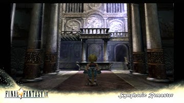 Final Fantasy IX : 4 - 03 - Ipsen