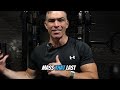 Building the Foundation: Baseball Offseason Strength Training (Full Workout Breakdown)