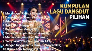 Kumpulan Lagu Dangdut Pilihan Cover | Dangdut Enak Didengar \u0026 Bikin Nagih